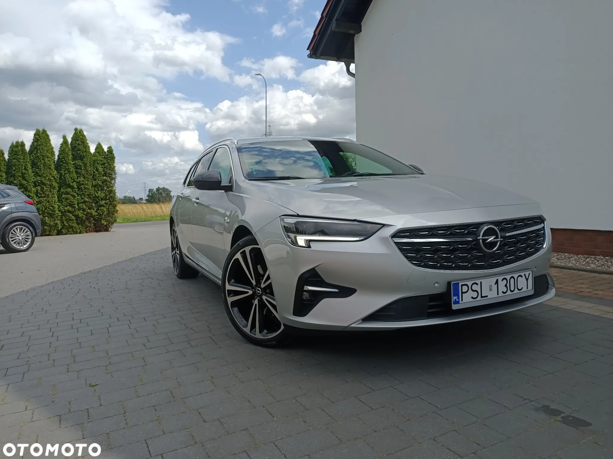Opel Insignia 2.0 CDTI Business Elegance S&S - 25