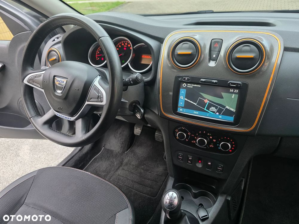 Dacia Logan MCV 0.9 TCe Outdoor S&S - 15