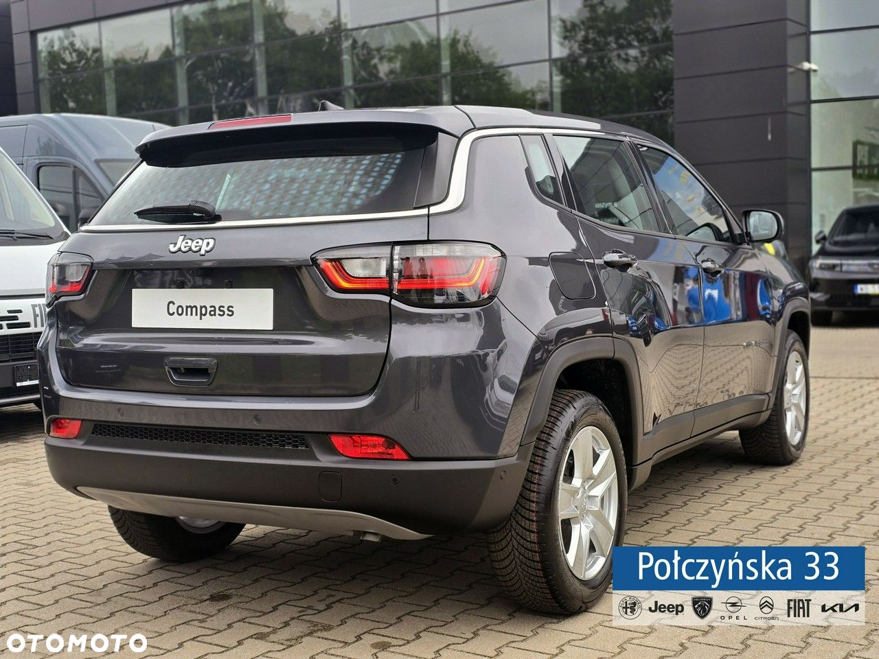 Jeep Compass - 7