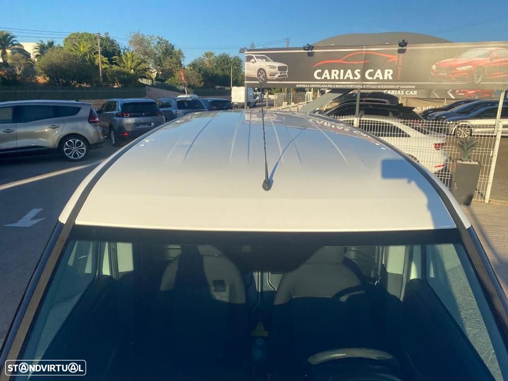 Opel Combo 1.6 CDTi - 19