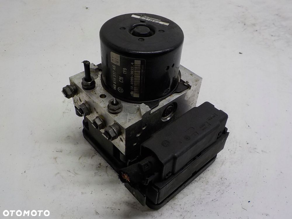VW SCIROCCO 3 POMPA ABS 1K0614517AS G1 10.0399-3833.4 1K0907379AH - 1