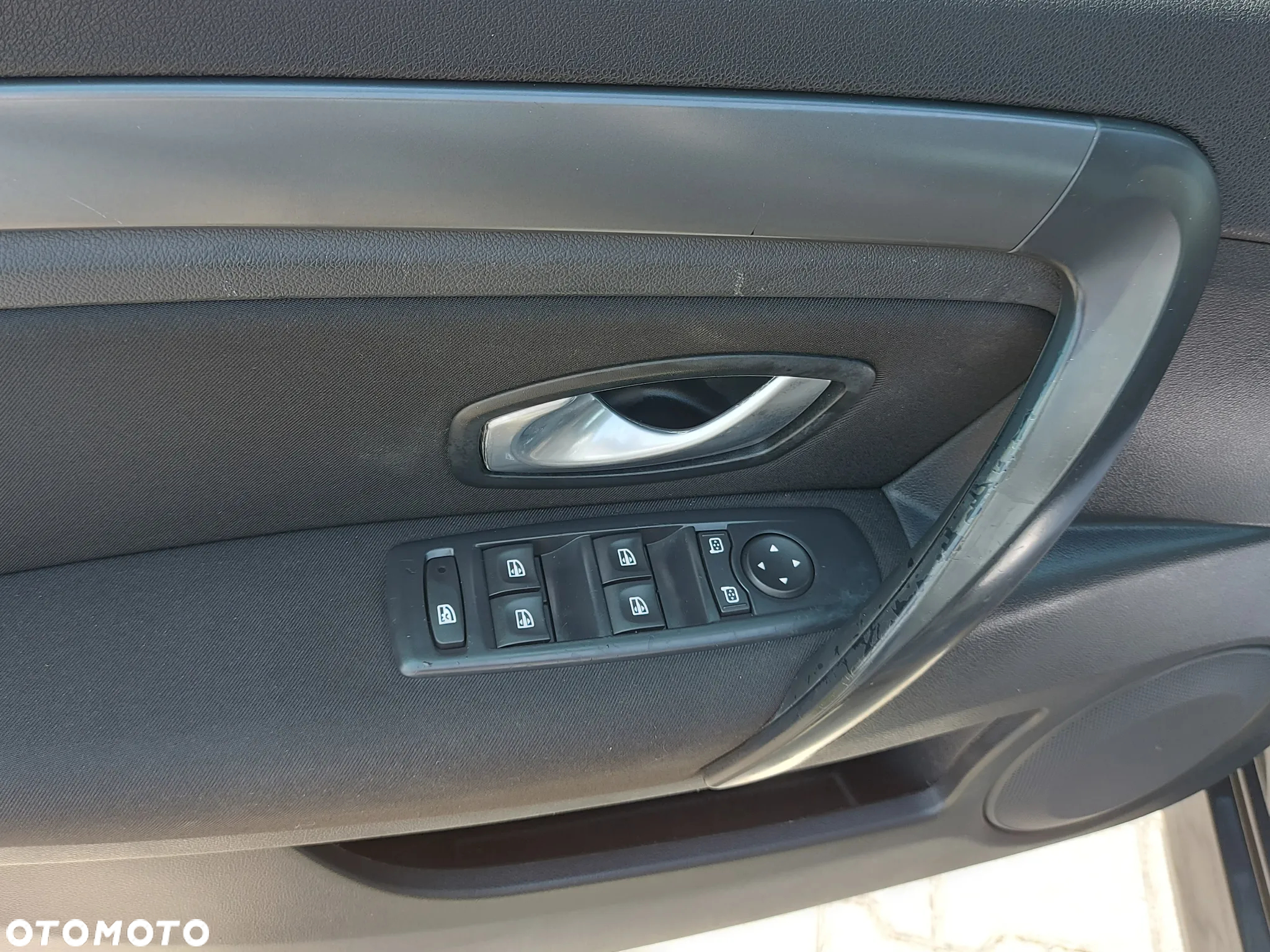 Renault Laguna - 24