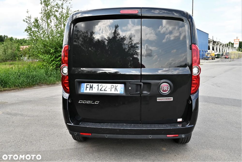 Fiat Doblo - 11