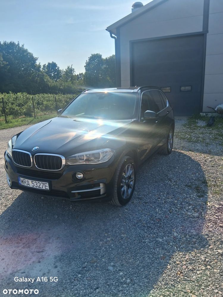 BMW X5 xDrive30d - 2