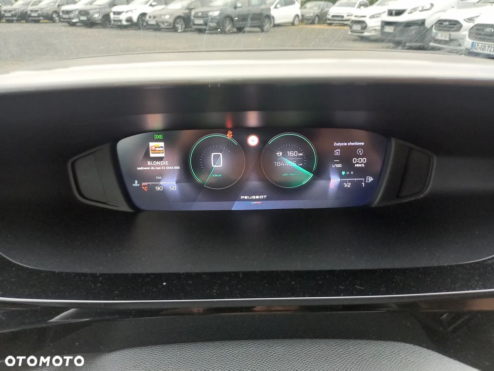 Peugeot 308 BlueHDi 130 Stop & Start Active Pack - 17