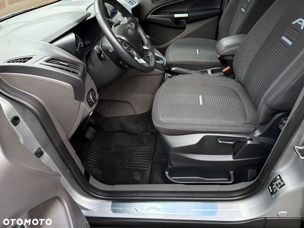 Ford Transit Connect Kombi 220 L1 Active PowerShift N1 - 17