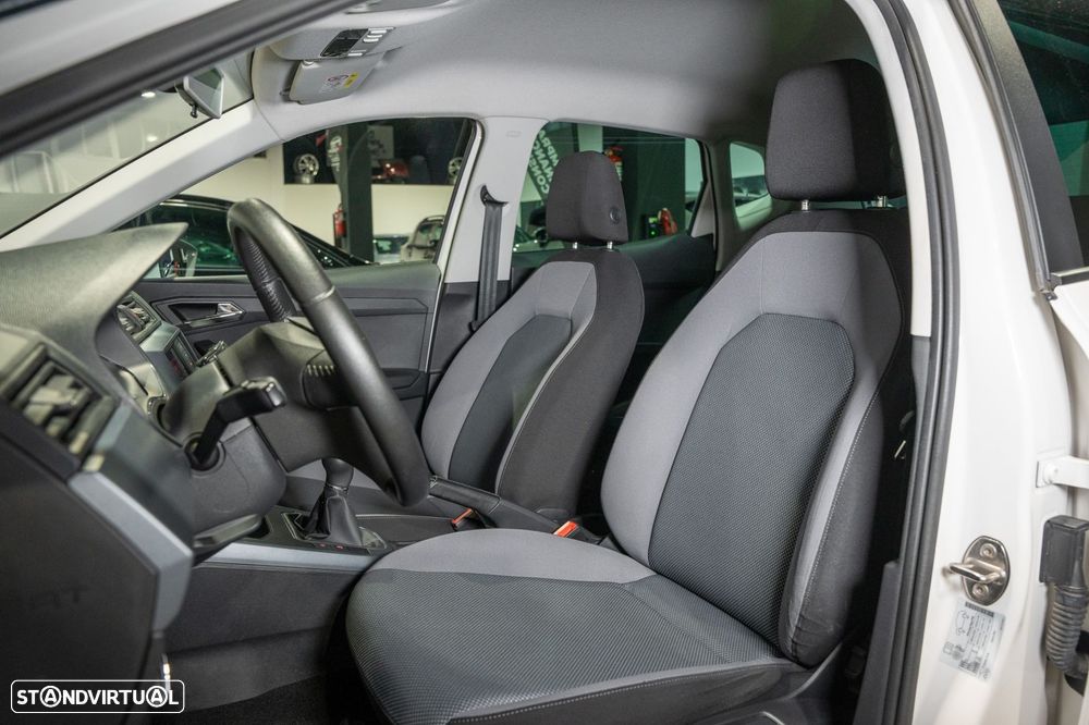 SEAT Arona 1.0 TSI Style - 21