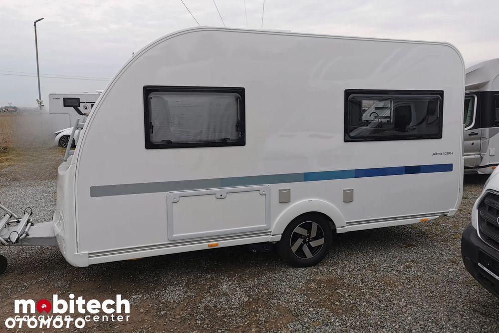 Adria ALTEA 402 PH MY 25 - 6