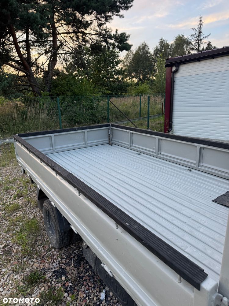 Kia K2700 k2500 bongo - 13