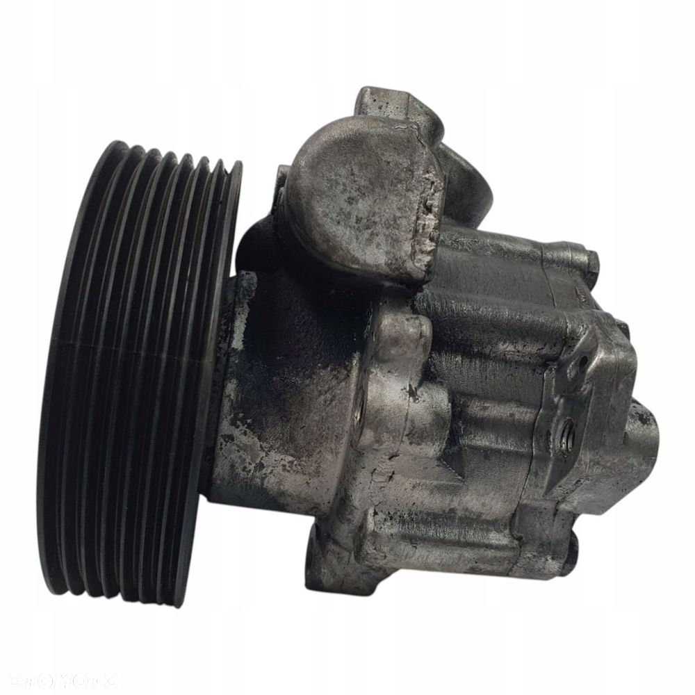 ROZRUSZNIK Renault Master II Opel Movano 2.5 DCI 7691955329 8200193992/A - 1