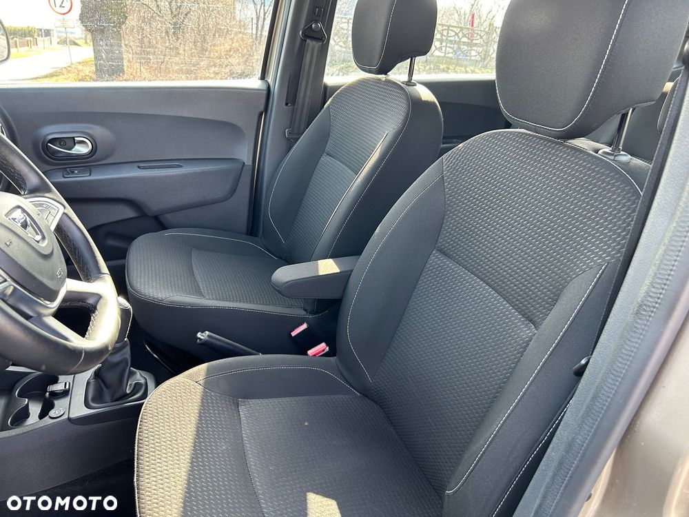 Dacia Lodgy - 14