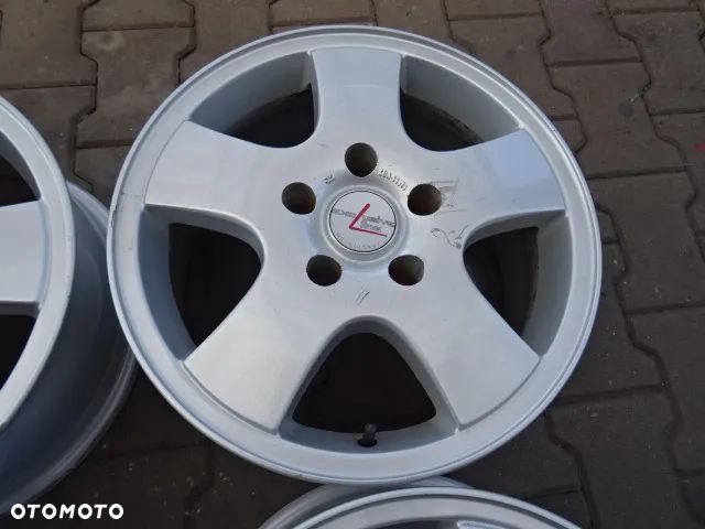 5x120x74 7Jx17 ET20 FELGI ALUMINIOWE 16 BMW Seria 5i7 - 5