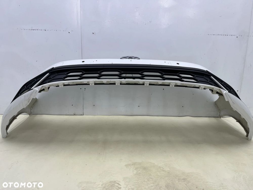Zderzak przedni VW Polo 6 VI GTi 21r.- Lift przód 4XPDC 2GS807221H - 7