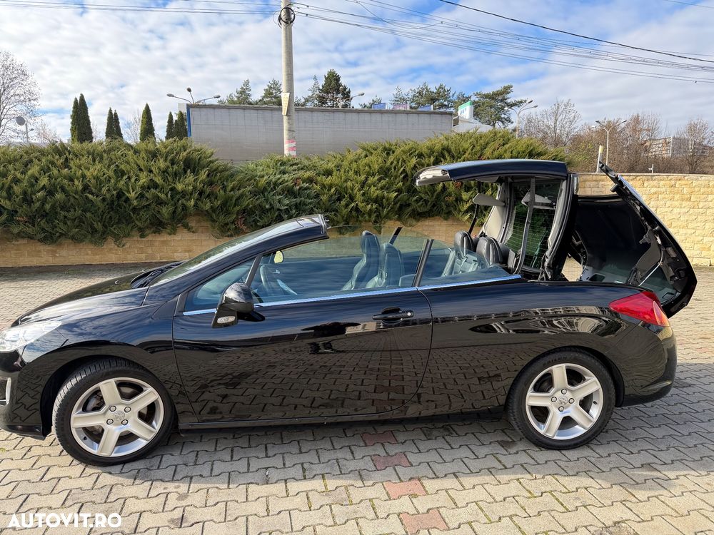 Peugeot 308 2.0 HDI Premium Pack - 6