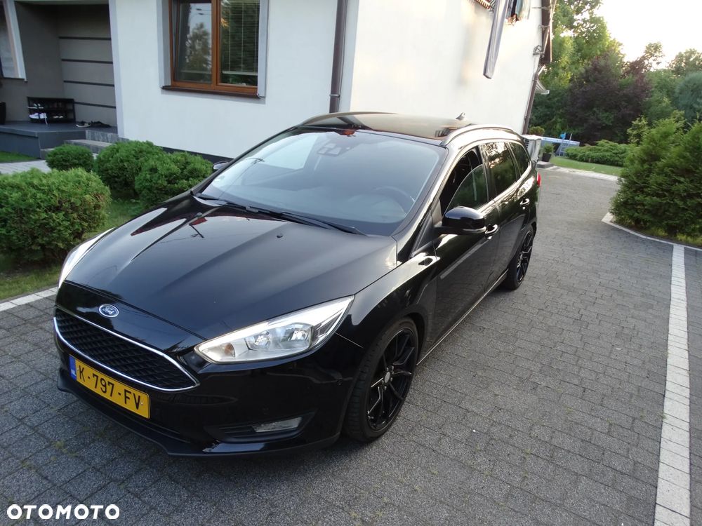 Ford Focus - 3