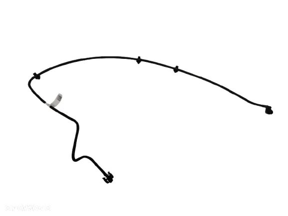 RANGE ROVER SPORT L550 RURKA PRZEWÓD WĄŻ WODY PŁYNU CHŁODZĄCEGO NOWY ORYGINAŁ