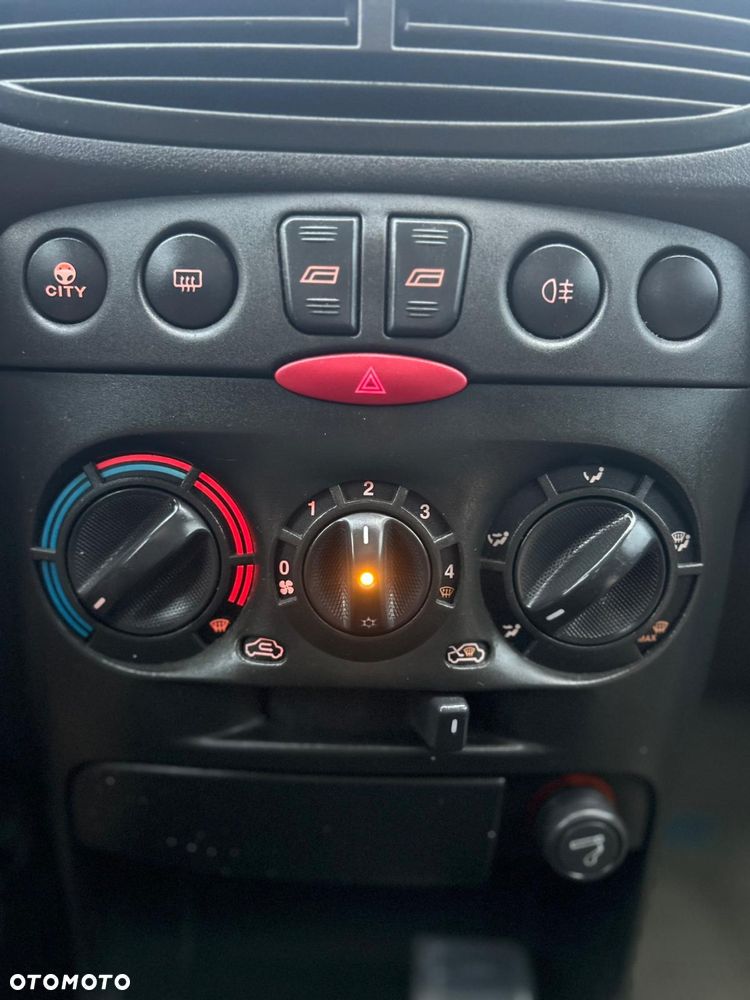 Fiat Punto - 6