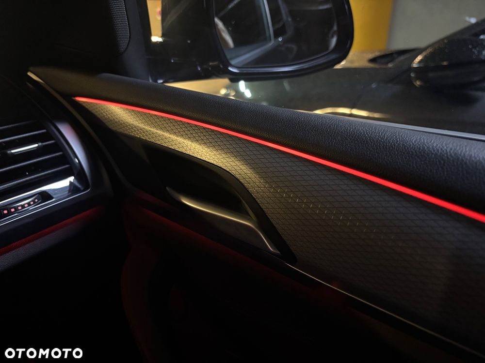 BMW X3 xDrive30i M Sport sport - 32