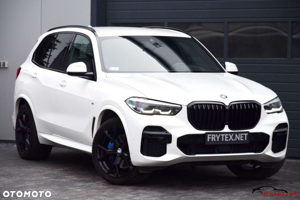 BMW X5 - 2