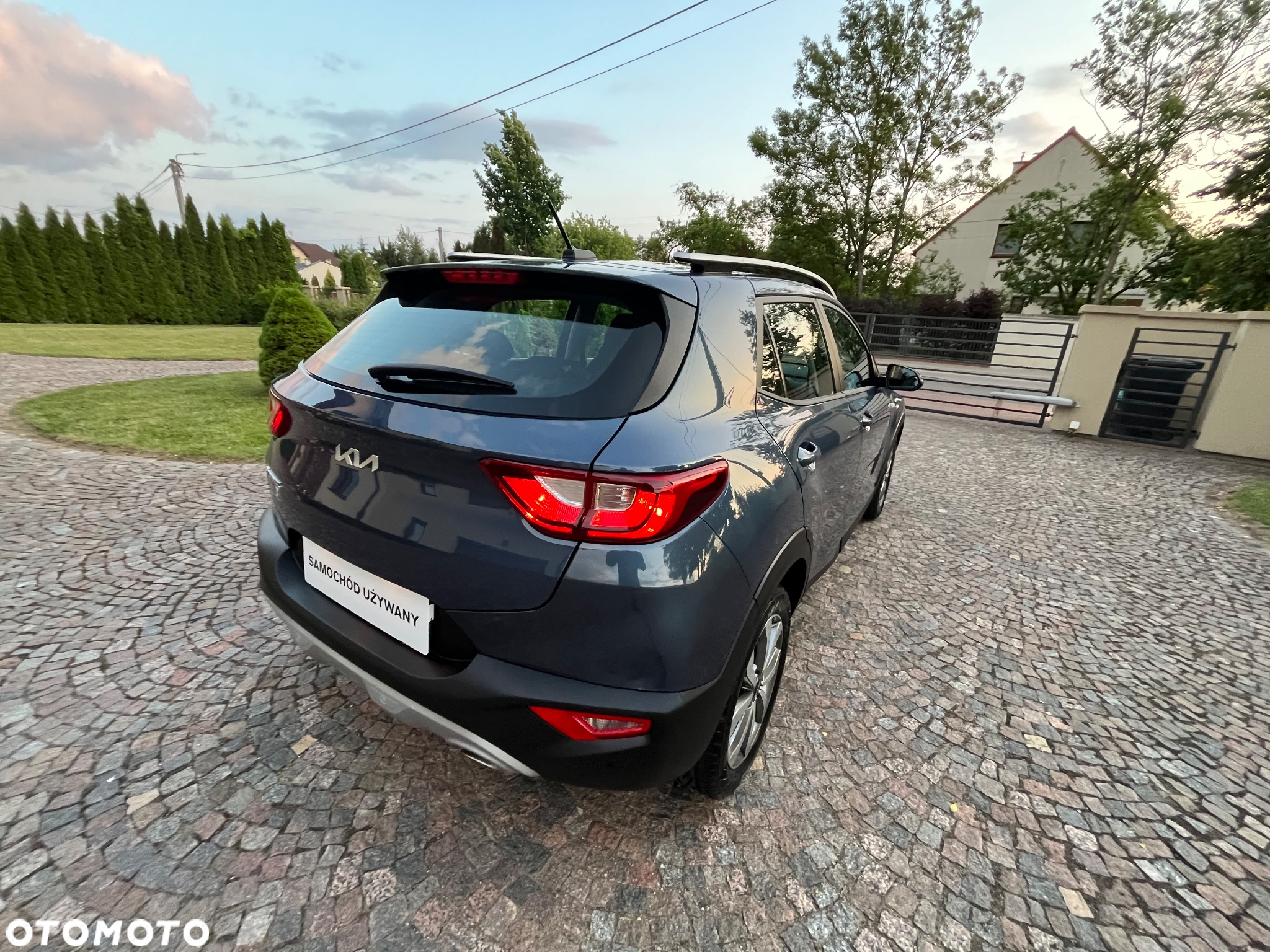 Kia Stonic 1.2 M - 13