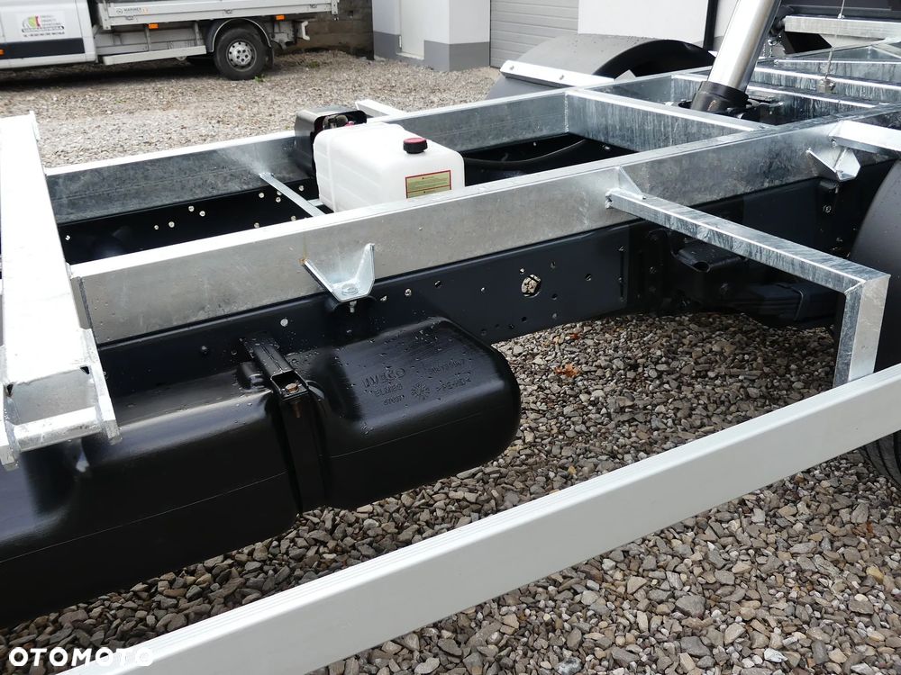 Iveco Daily - 8