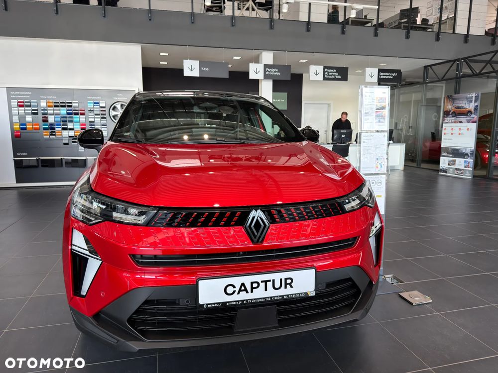 Renault Captur - 1