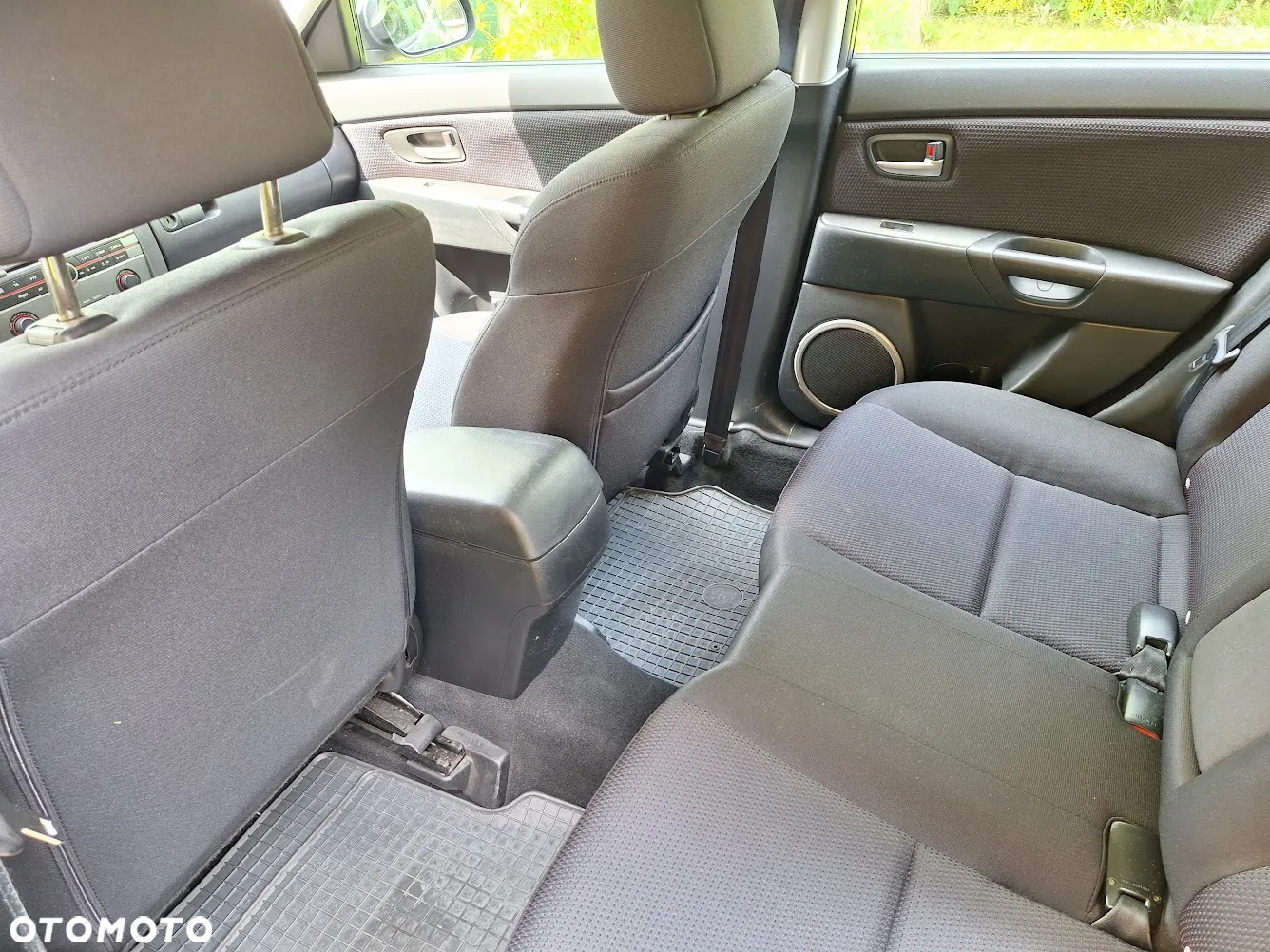Mazda 3 1.6 16V Exclusive - 8