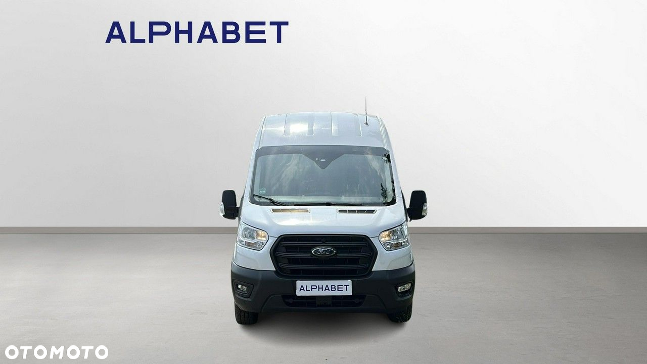 Ford Transit - 9