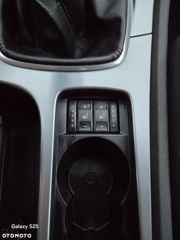 Ford Mondeo 2.0 TDCi Titanium - 18