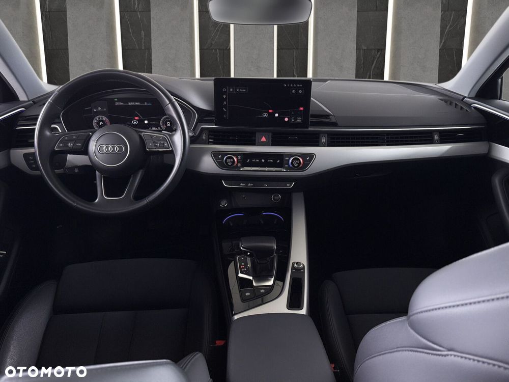 Audi A4 Avant - 12