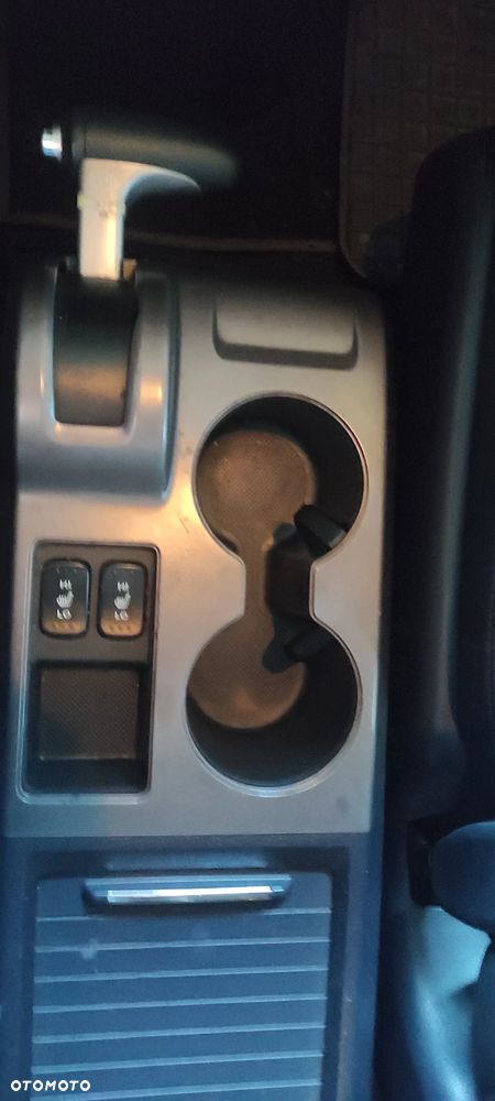 Honda CR-V 2.2i-CTDi Executive - 8