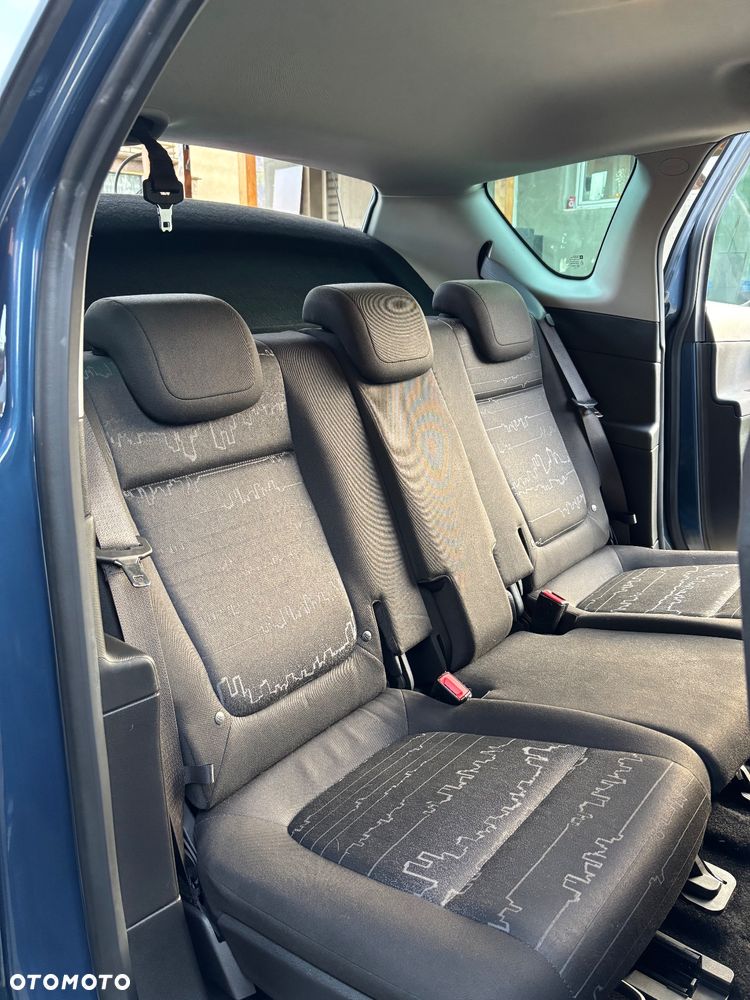 Opel Meriva 1.6 CDTI Cosmo S&S - 26