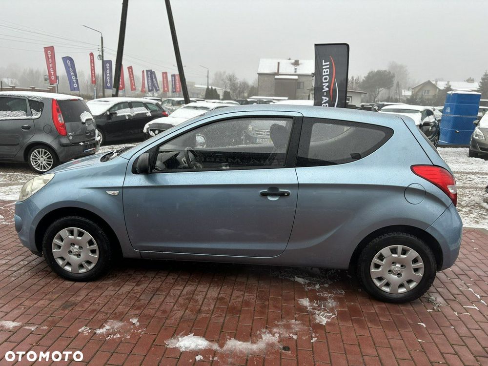Hyundai i20 - 12