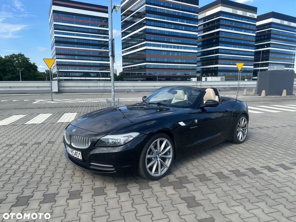 BMW Z4 - 10
