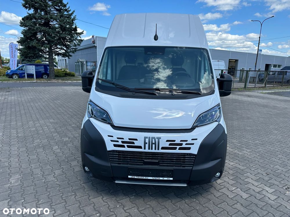 Fiat DUCATO L4H3 ZABUDOWA W CENIE !!! - 9