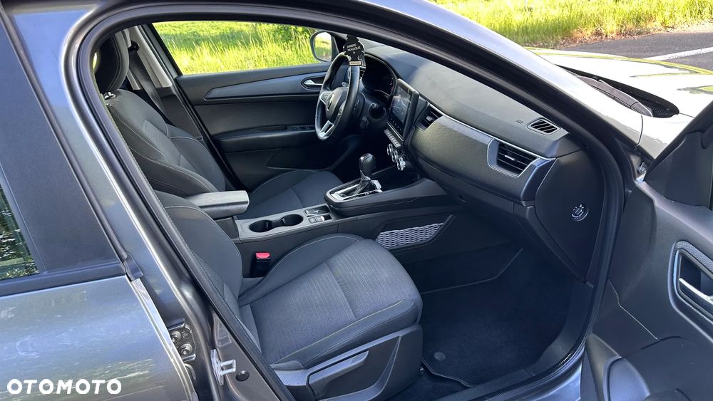 Renault Arkana 1.3 TCe mHEV Zen EDC - 18