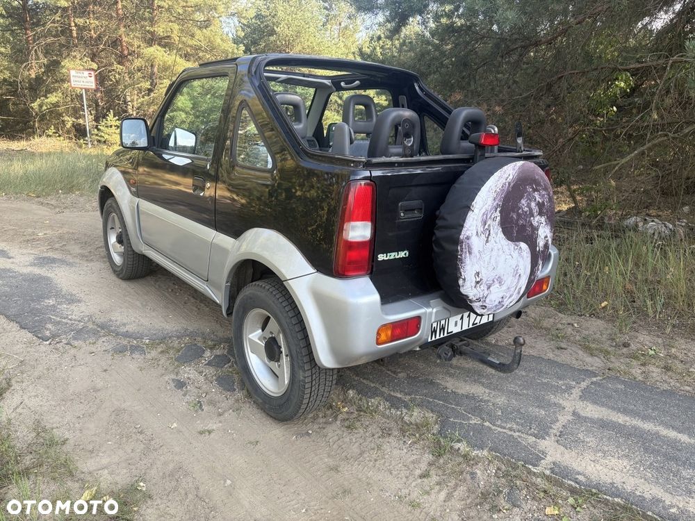 Suzuki Jimny - 15