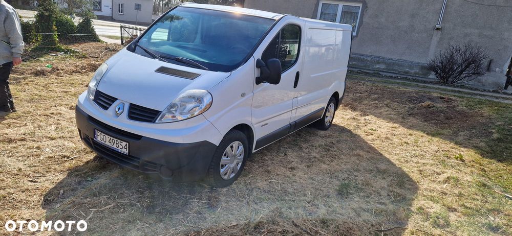 Renault Trafic - 4