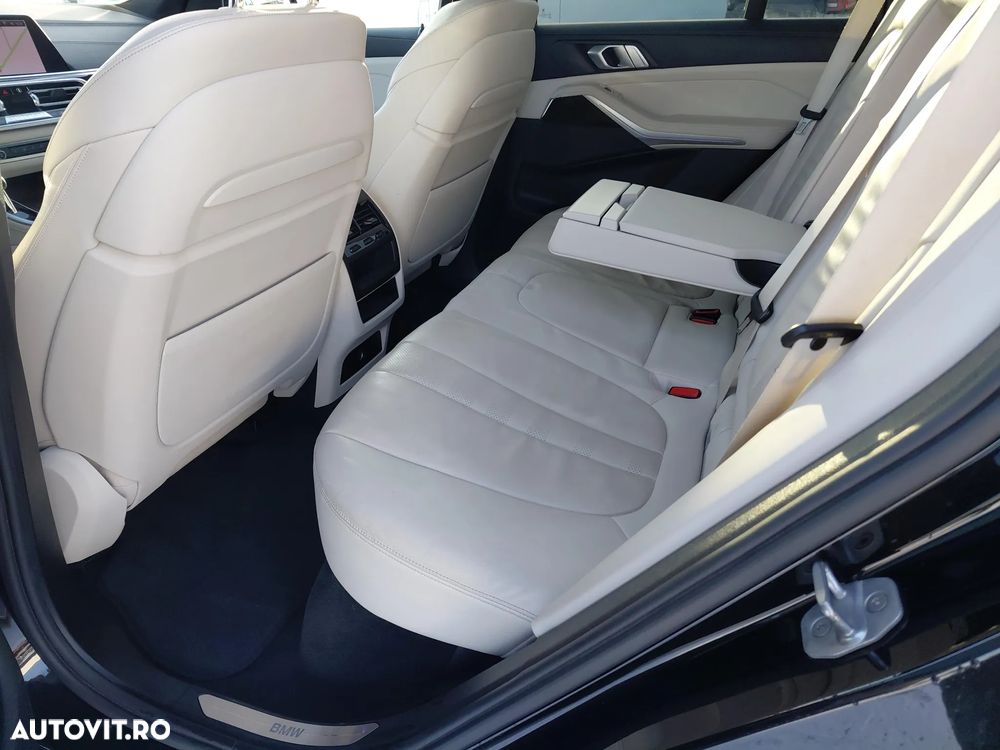 BMW X5 xDrive45e xLine - 13