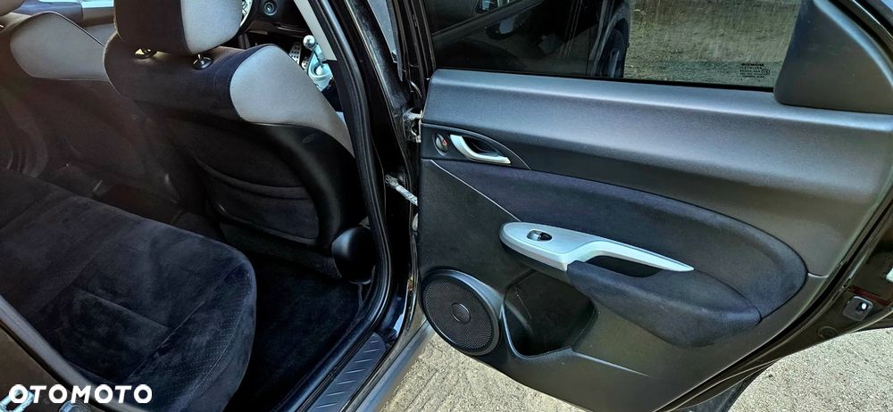 Honda Civic 1.8 Executive - 15