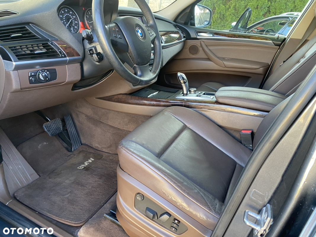 BMW X5 xDrive35i Edition Exclusive - 13