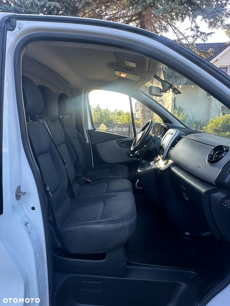 Renault Trafic L2H1 - 32