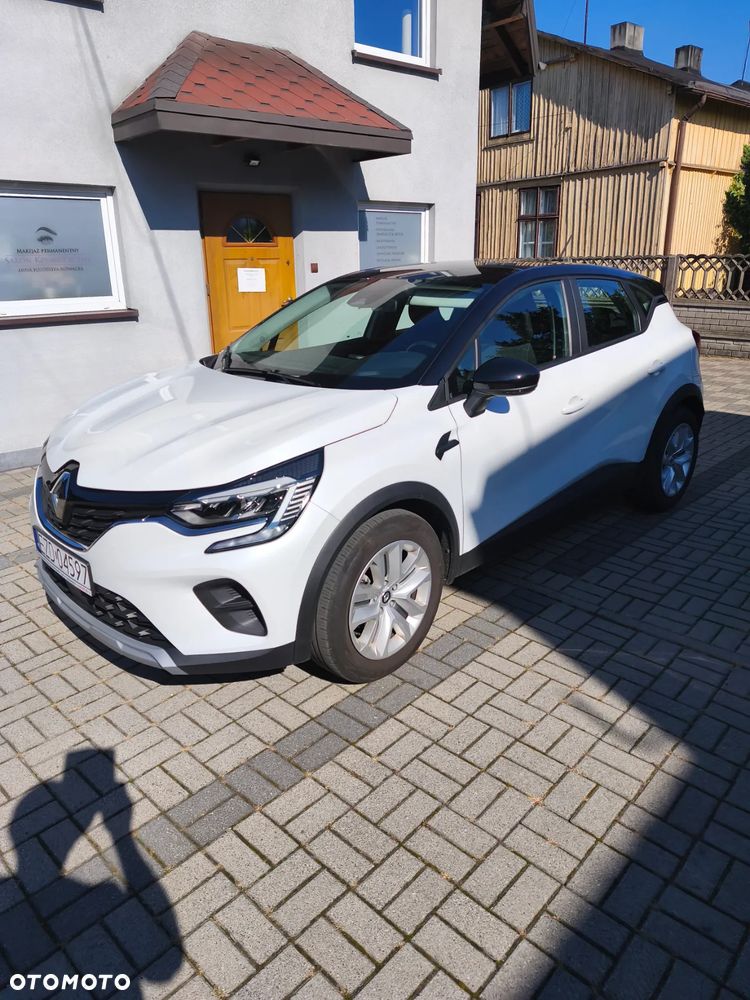 Renault Captur - 12