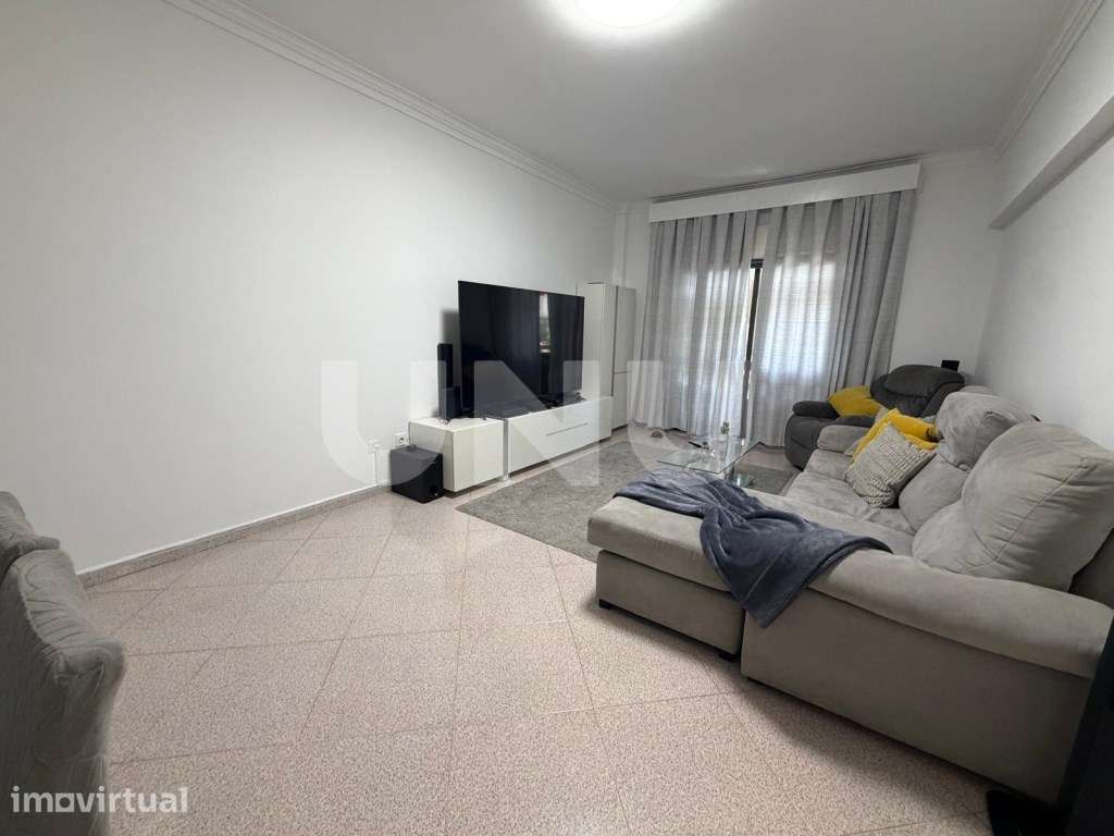 T2 com Excelente Localização no Fogueteiro - Seixal - Grande imagem: 4/20