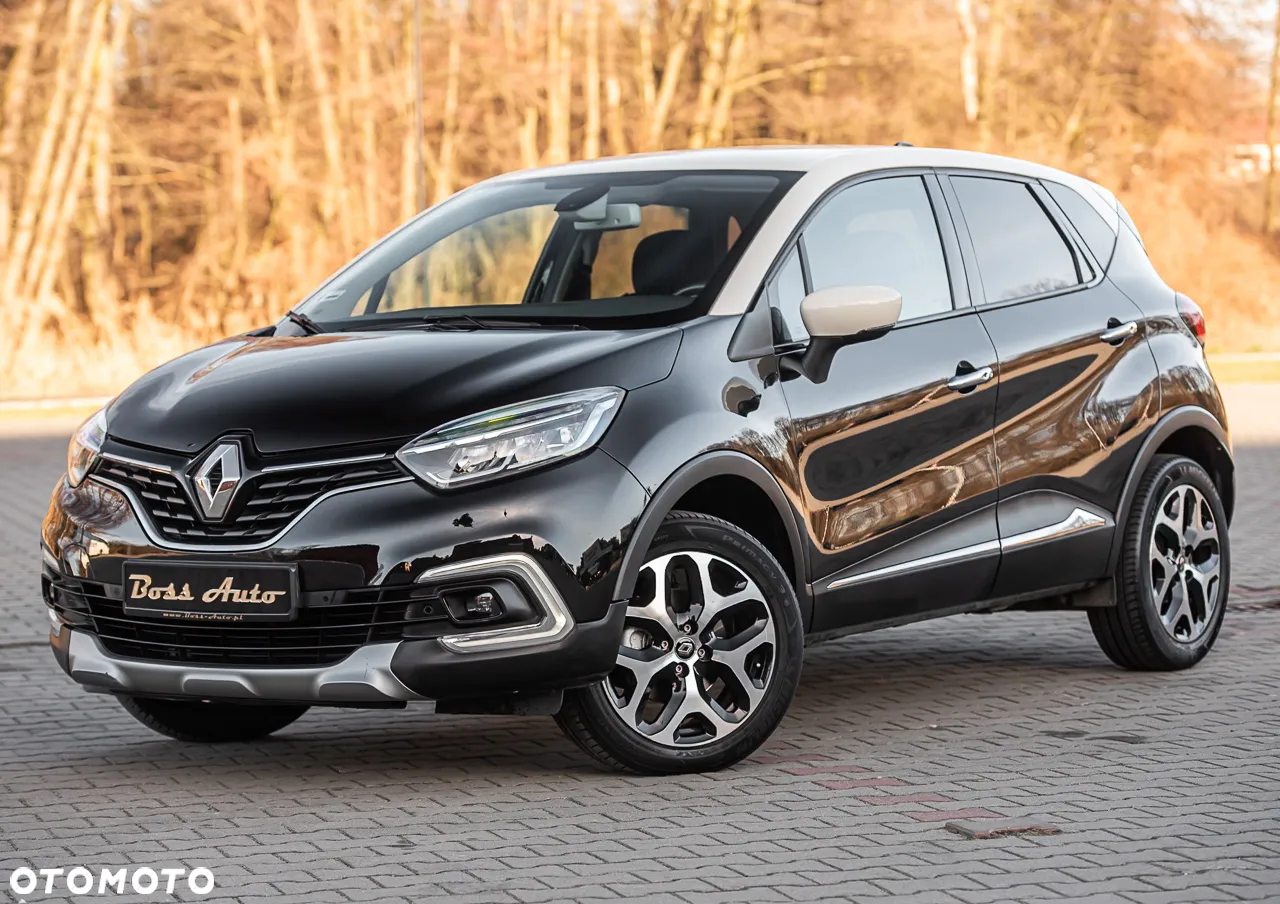Renault Captur 1.2 Energy TCe Limited - 6