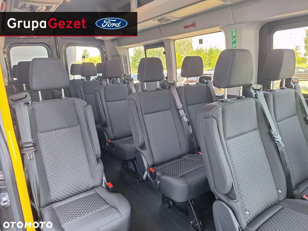 Ford transit - 20