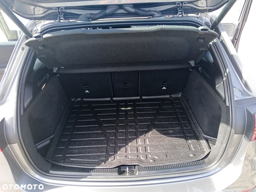 Mercedes-Benz Klasa B 200 d Progressive 8G-DCT - 14