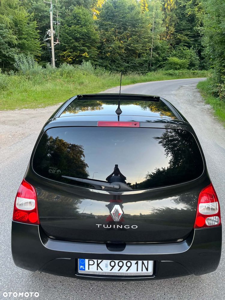 Renault Twingo - 9