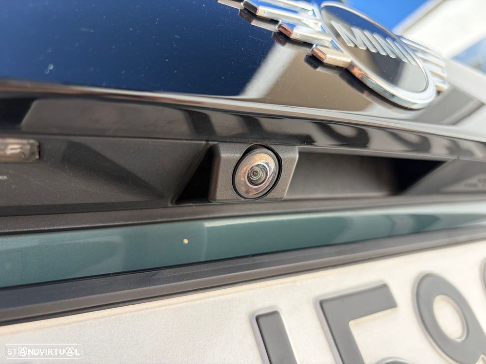 MINI Countryman One D Northwood Edition Auto - 6