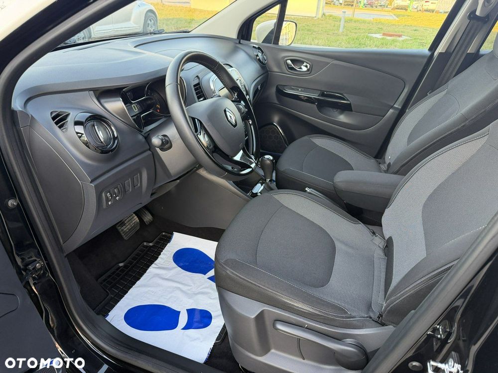 Renault Captur TCe 120 EDC Dynamique - 18